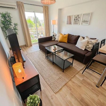 Bright & Cozy Apartment Acuario Beach&Pool Benalmádena Εξωτερικό φωτογραφία