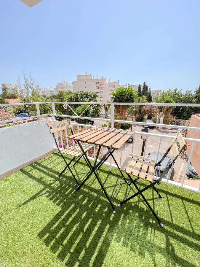 Bright & Cozy Apartment Acuario Beach&Pool Benalmádena Εξωτερικό φωτογραφία