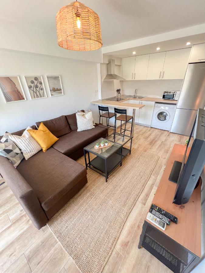 Bright & Cozy Apartment Acuario Beach&Pool Benalmádena Εξωτερικό φωτογραφία