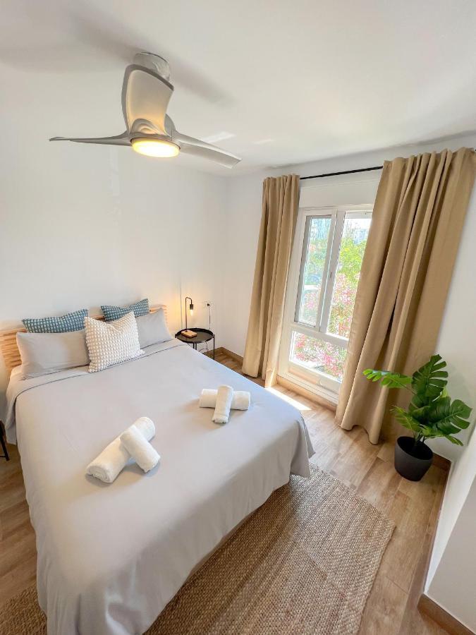 Bright & Cozy Apartment Acuario Beach&Pool Benalmádena Εξωτερικό φωτογραφία
