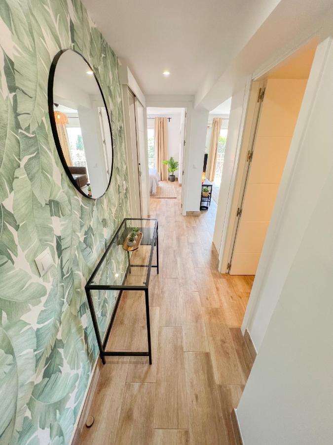 Bright & Cozy Apartment Acuario Beach&Pool Benalmádena Εξωτερικό φωτογραφία