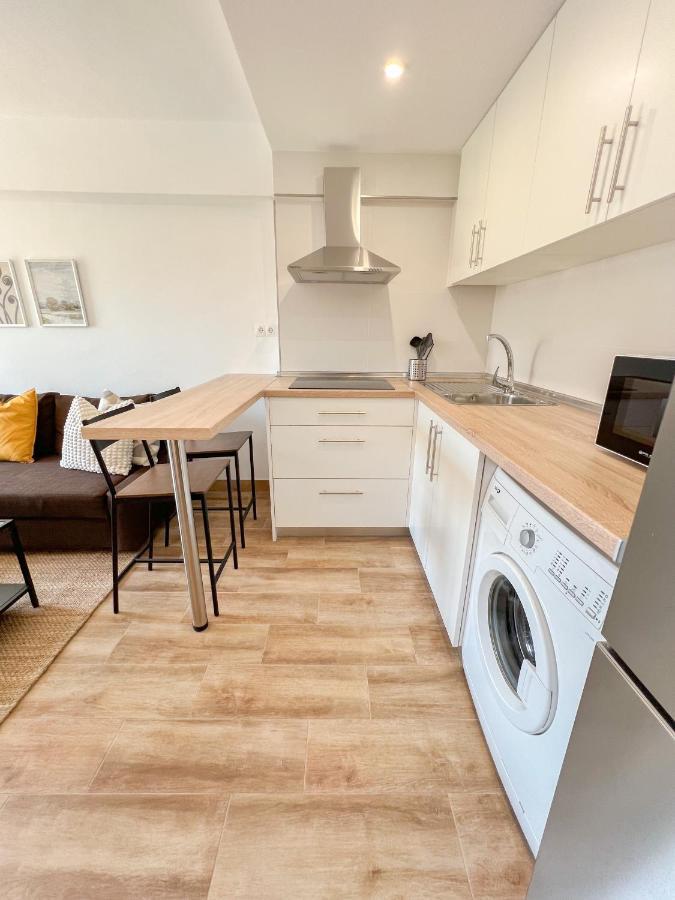 Bright & Cozy Apartment Acuario Beach&Pool Benalmádena Εξωτερικό φωτογραφία