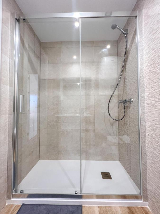 Bright & Cozy Apartment Acuario Beach&Pool Benalmádena Εξωτερικό φωτογραφία