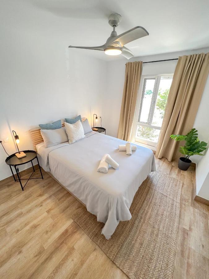 Bright & Cozy Apartment Acuario Beach&Pool Benalmádena Εξωτερικό φωτογραφία