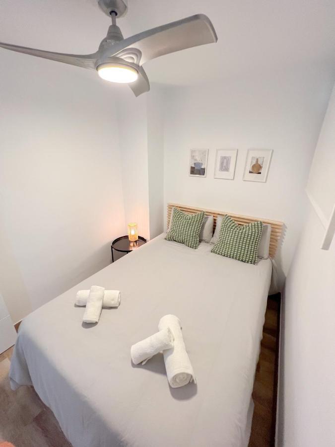 Bright & Cozy Apartment Acuario Beach&Pool Benalmádena Εξωτερικό φωτογραφία