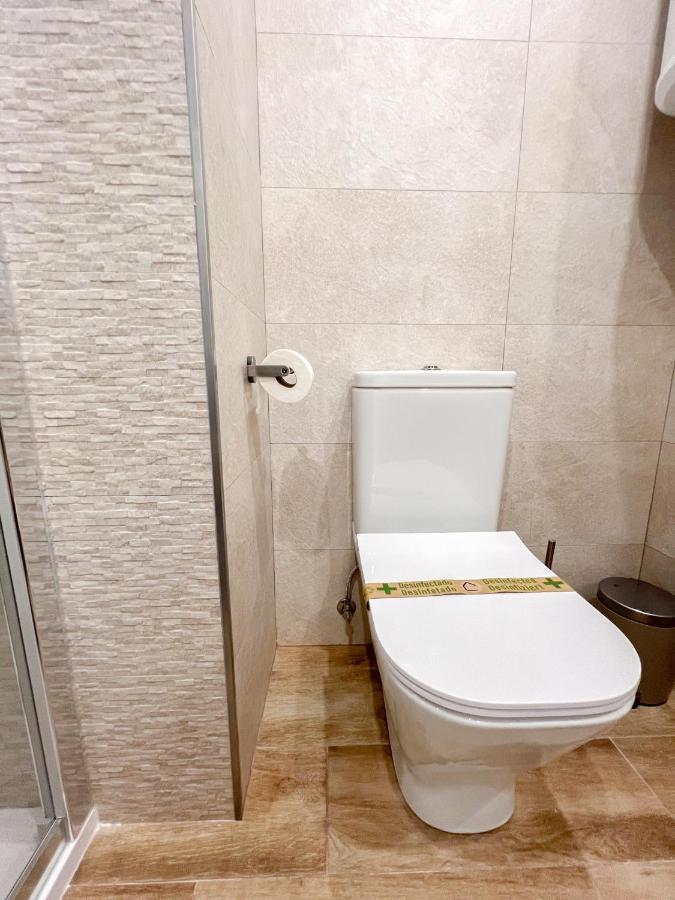 Bright & Cozy Apartment Acuario Beach&Pool Benalmádena Εξωτερικό φωτογραφία