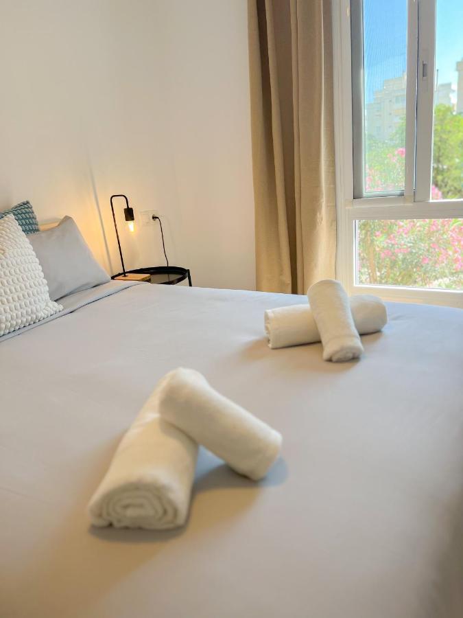 Bright & Cozy Apartment Acuario Beach&Pool Benalmádena Εξωτερικό φωτογραφία