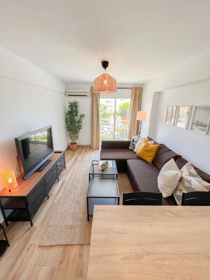 Bright & Cozy Apartment Acuario Beach&Pool Benalmádena Εξωτερικό φωτογραφία