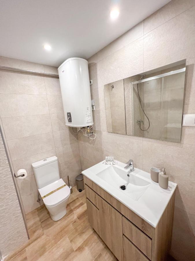 Bright & Cozy Apartment Acuario Beach&Pool Benalmádena Εξωτερικό φωτογραφία