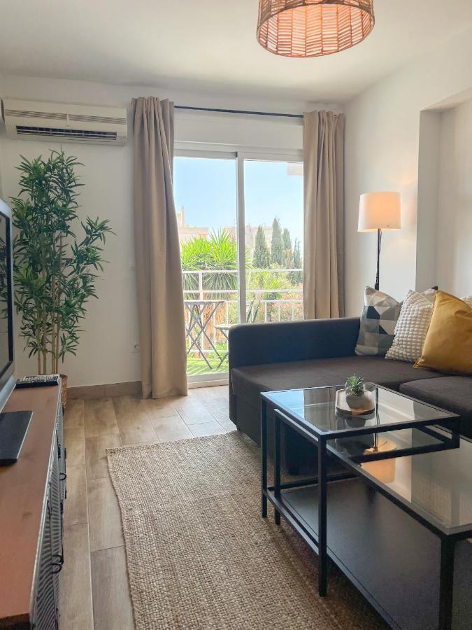 Bright & Cozy Apartment Acuario Beach&Pool Benalmádena Εξωτερικό φωτογραφία