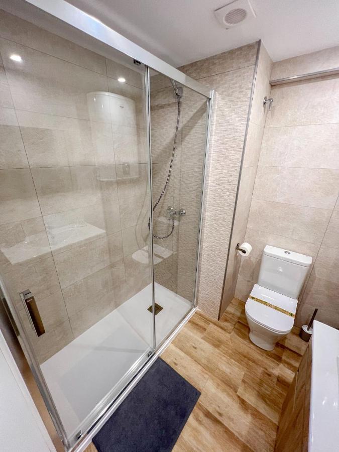 Bright & Cozy Apartment Acuario Beach&Pool Benalmádena Εξωτερικό φωτογραφία