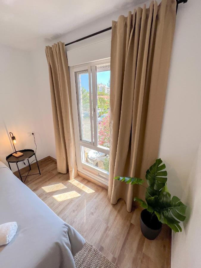 Bright & Cozy Apartment Acuario Beach&Pool Benalmádena Εξωτερικό φωτογραφία