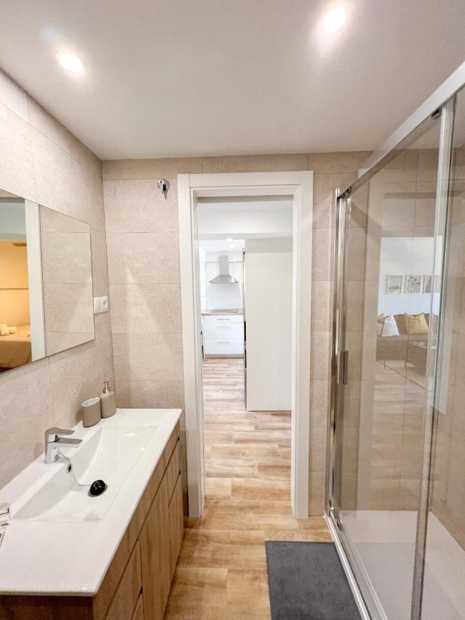 Bright & Cozy Apartment Acuario Beach&Pool Benalmádena Εξωτερικό φωτογραφία