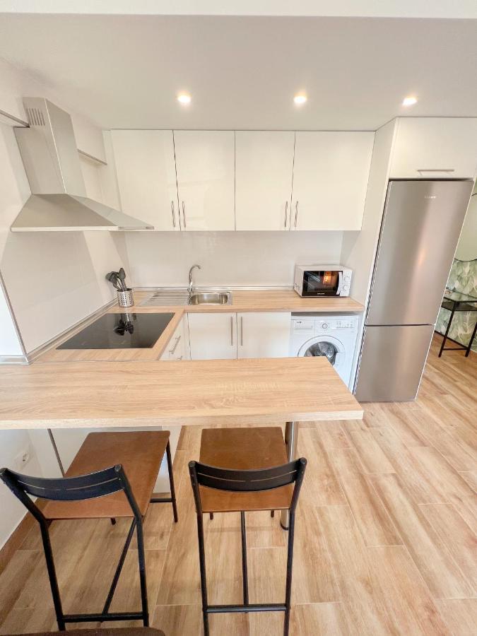 Bright & Cozy Apartment Acuario Beach&Pool Benalmádena Εξωτερικό φωτογραφία