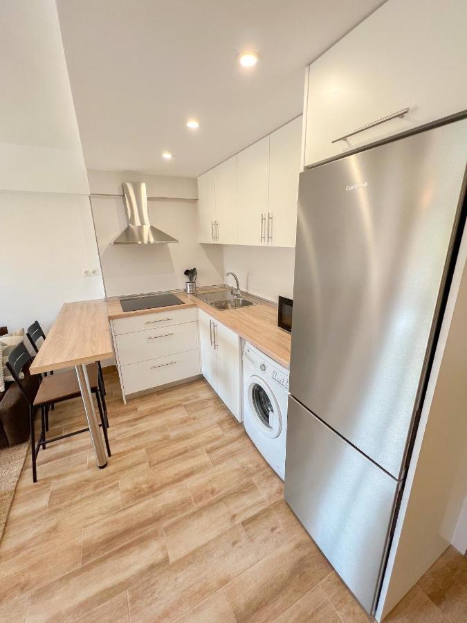 Bright & Cozy Apartment Acuario Beach&Pool Benalmádena Εξωτερικό φωτογραφία