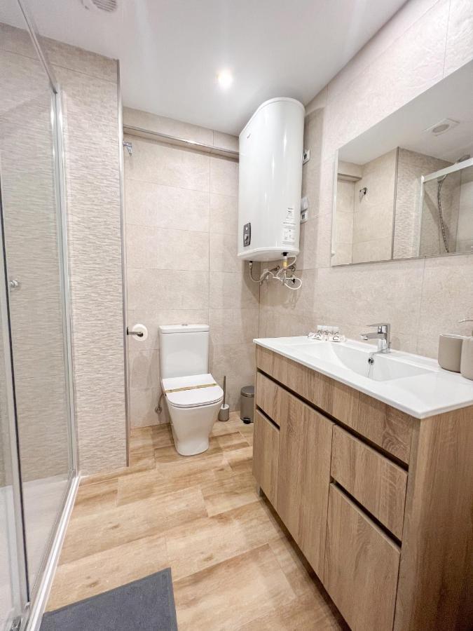 Bright & Cozy Apartment Acuario Beach&Pool Benalmádena Εξωτερικό φωτογραφία