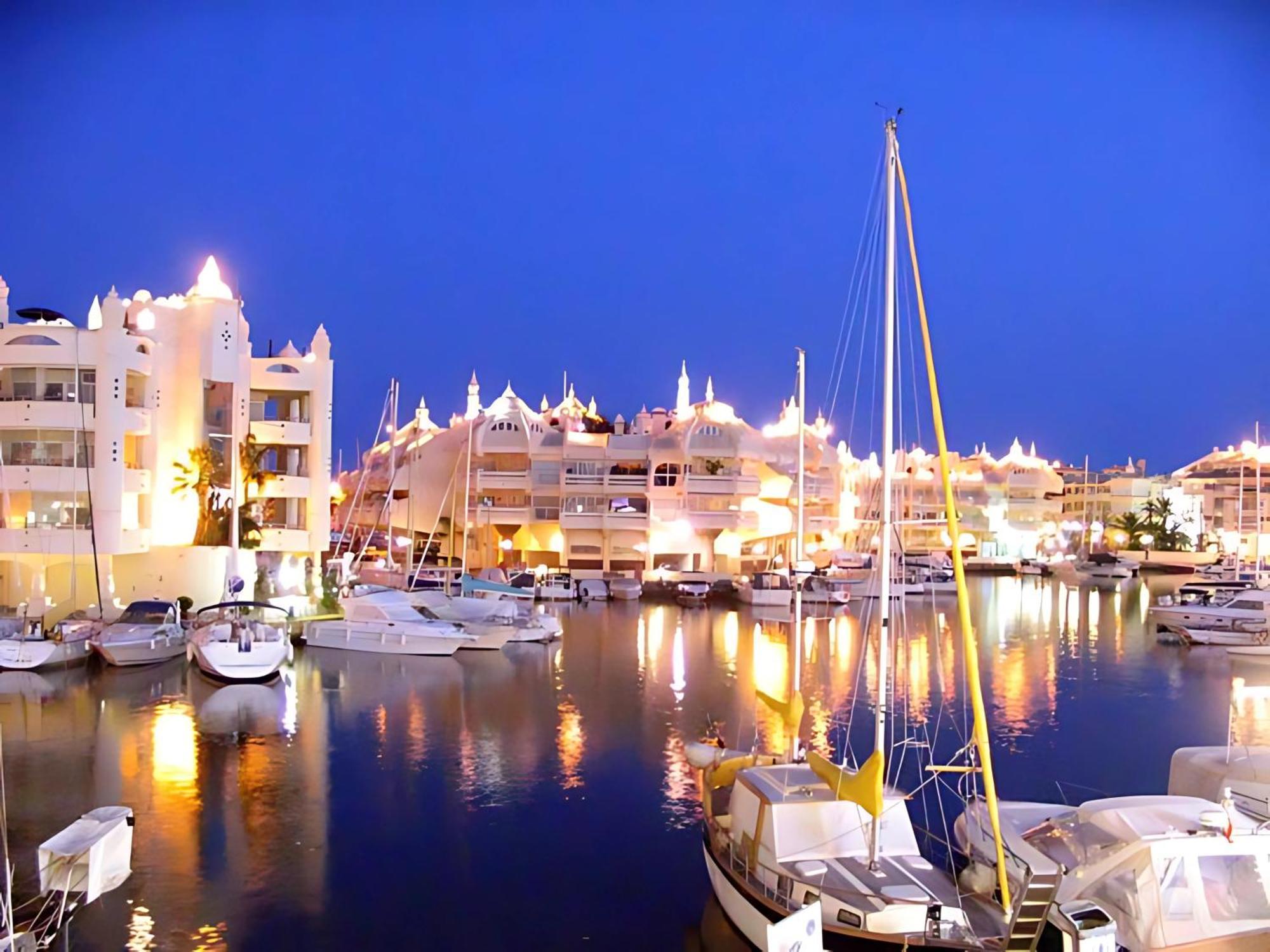 Bright & Cozy Apartment Acuario Beach&Pool Benalmádena Εξωτερικό φωτογραφία